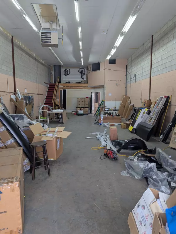 Barrie, ON L4N 9A7,25 Saunders RD #9