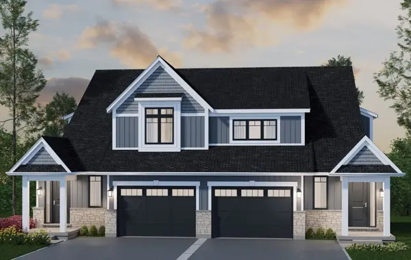 23 Quibell LN, Centre Wellington, ON N0B 1S0