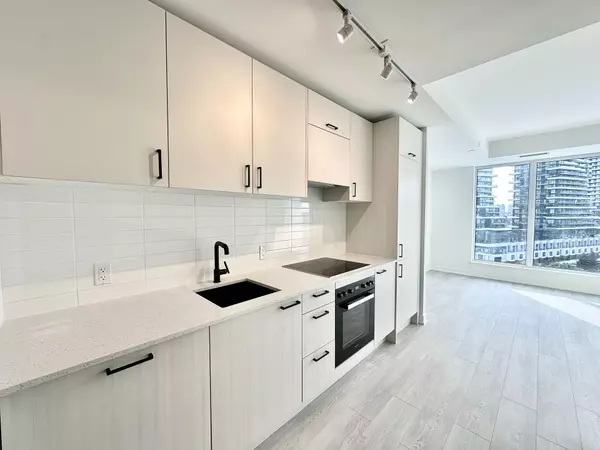 Toronto C13, ON M3C 0S4,1 Quarrington LN #817