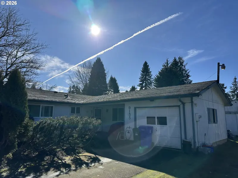 9155 SE Blue Jay LN, Boring, OR 97009