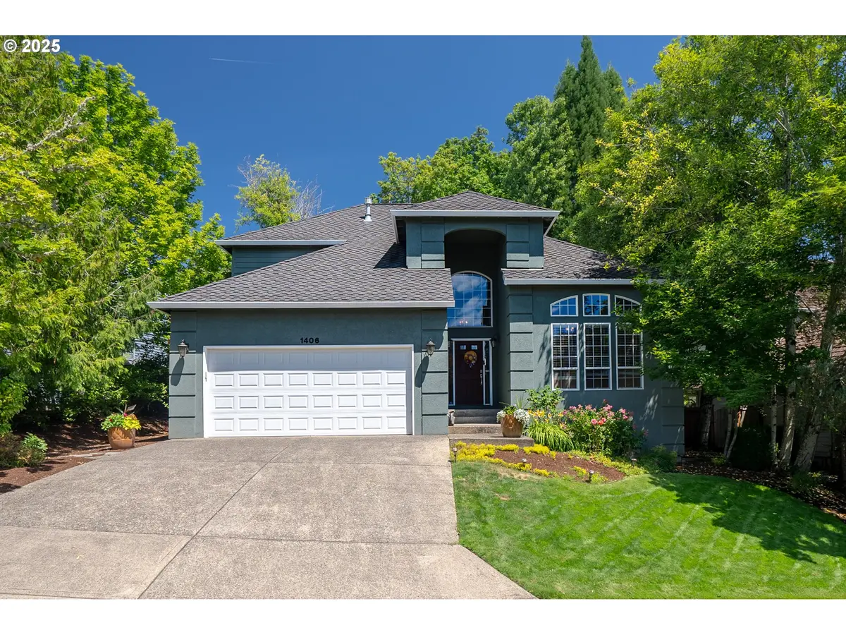 1406 NW SLOCUM WAY, Portland, OR 97229