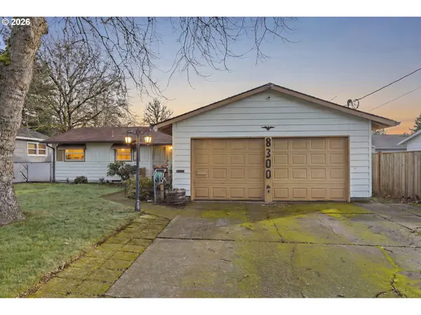 8300 SE 78TH AVE, Portland, OR 97206