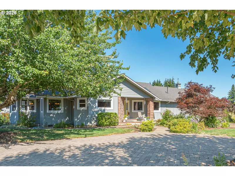 33844 SE WHITE OAK RD, Corvallis, OR 97333