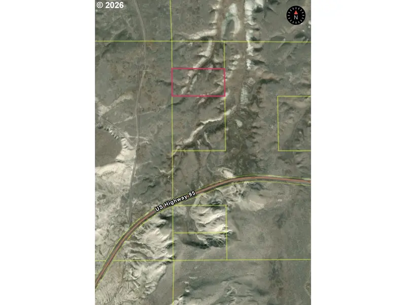 0 Kiger RD, Jordan Valley, OR 97910