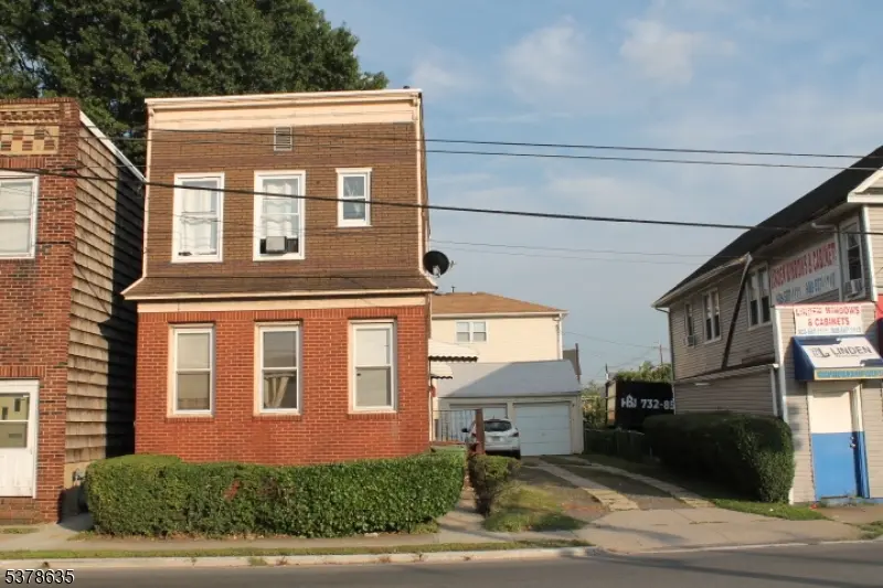 2408 East Edgar Road, Linden City, NJ 07036