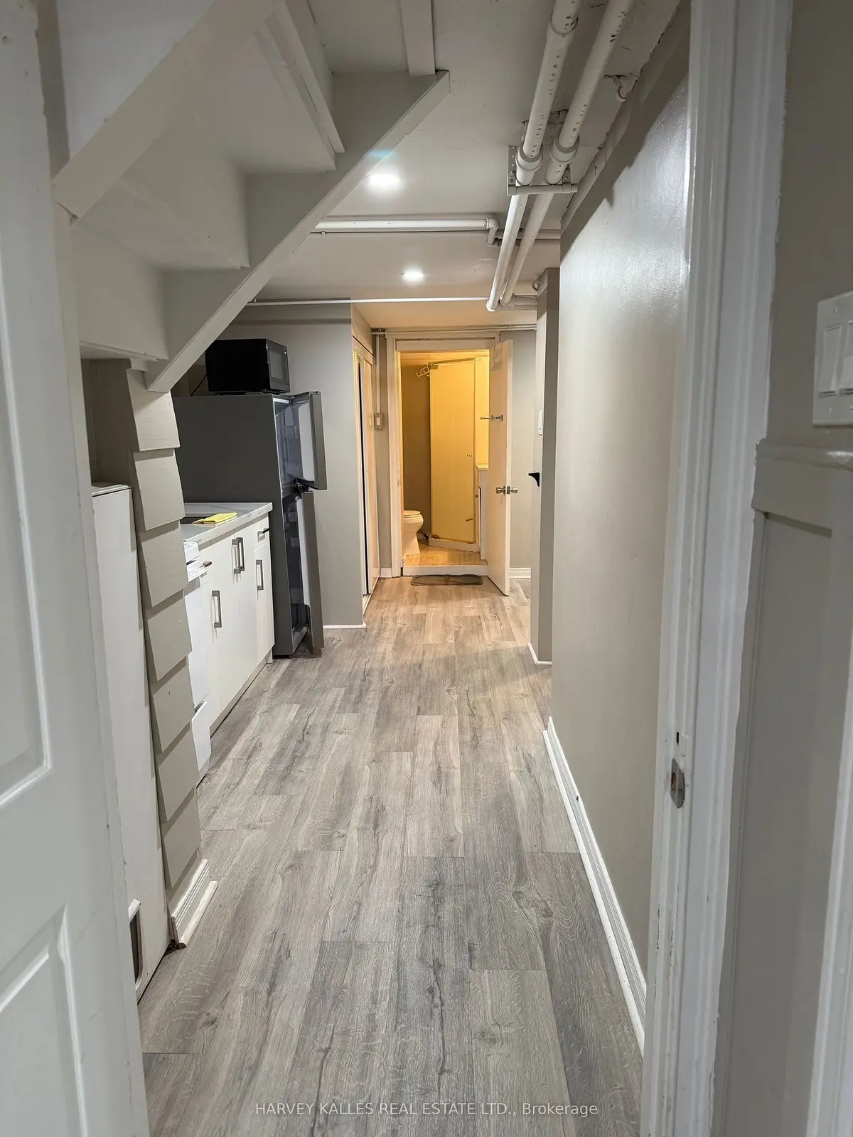 473 Whitmore AVE #Lower, Toronto W04, ON M6E 2N6