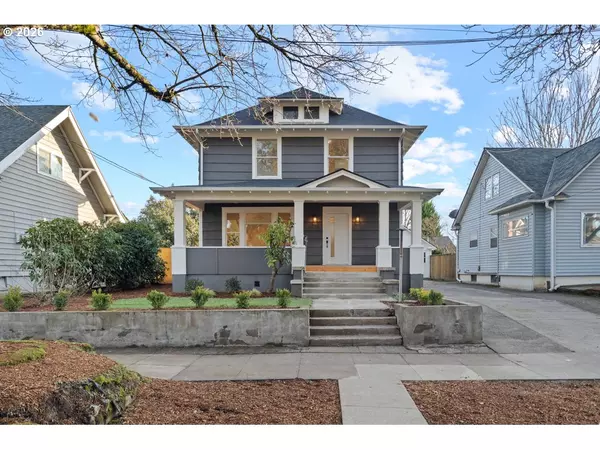 Portland, OR 97217,2136 N WEBSTER ST