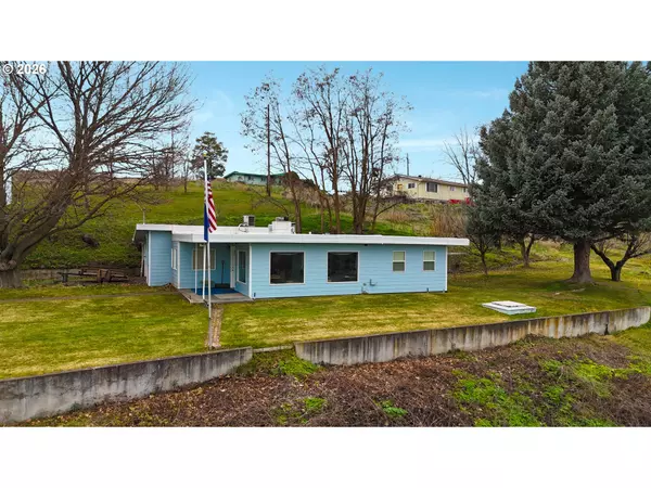 Pendleton, OR 97801,73426 MEMORY LN