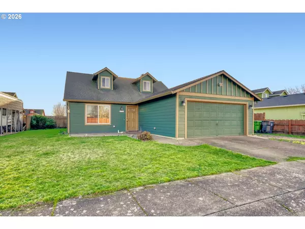 Gervais, OR 97026,224 E HEMLOCK DR