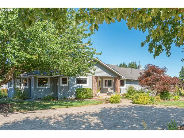 Corvallis, OR 97333,33844 SE WHITE OAK RD