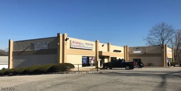 424 WE Main St, Denville Twp., NJ 07834