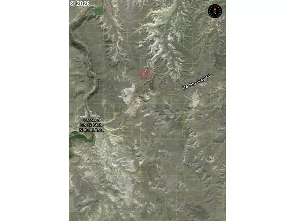 Jordan Valley, OR 97910,0 Kiger RD