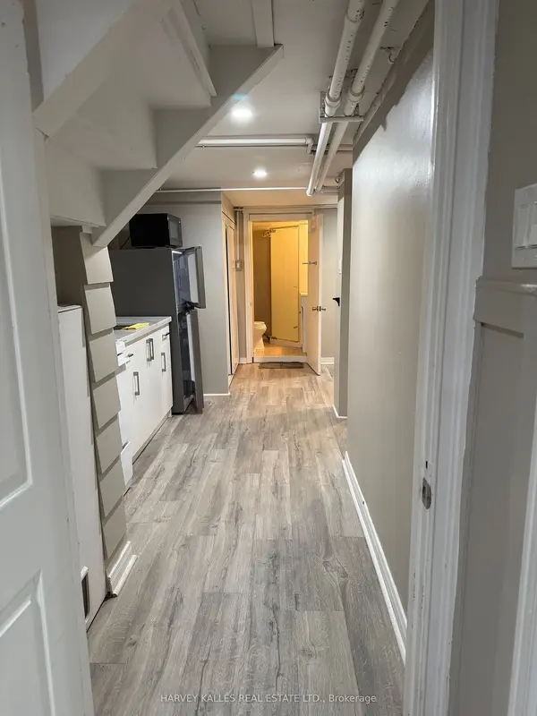 473 Whitmore AVE #Lower, Toronto W04, ON M6E 2N6