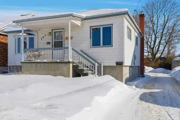 263 Cameron ST, Hawkesbury, ON K6A 2B3
