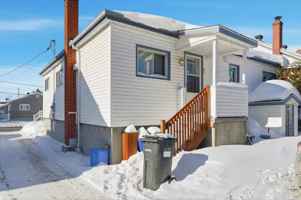 Hawkesbury, ON K6A 2B3,263 Cameron ST