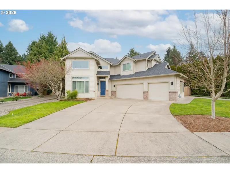 15406 NE 23RD ST, Vancouver, WA 98684