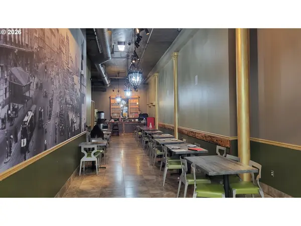 515 SW 4TH AVE, Portland, OR 97204