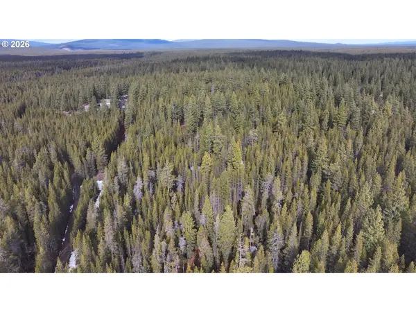 Crescent, OR 97733,Schoonover 7 #2500