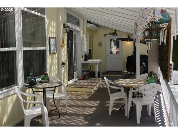 119 JENSEN WAY, Lakeside, OR 97449