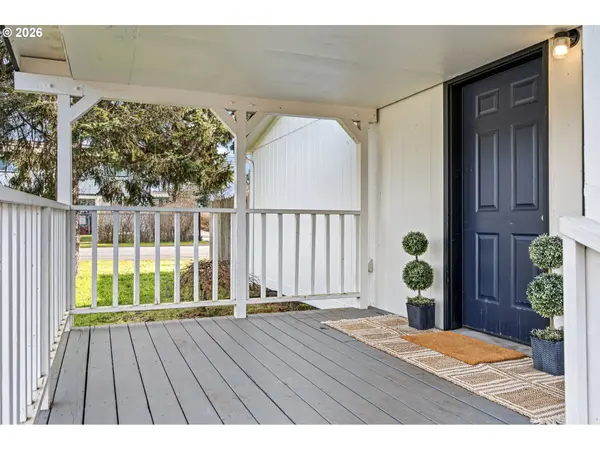 47554 HANSEN ST, Oakridge, OR 97463