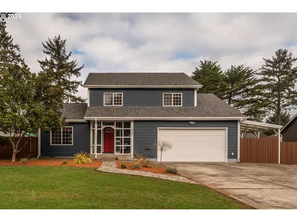 Bandon, OR 97411,1057 4th ST SE