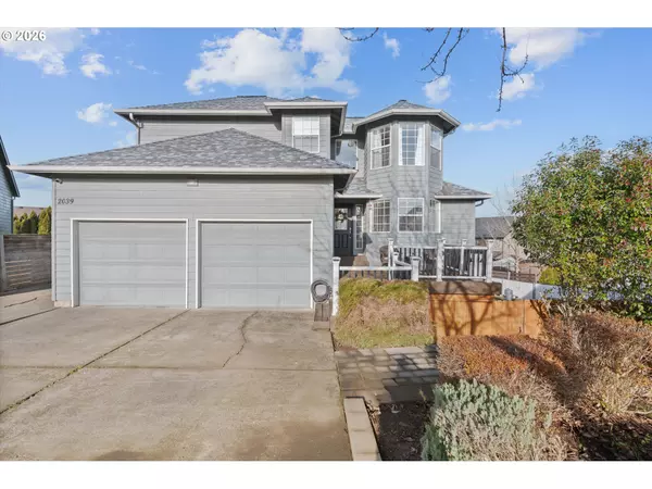 Keizer, OR 97303,2039 FLAG STONE CT