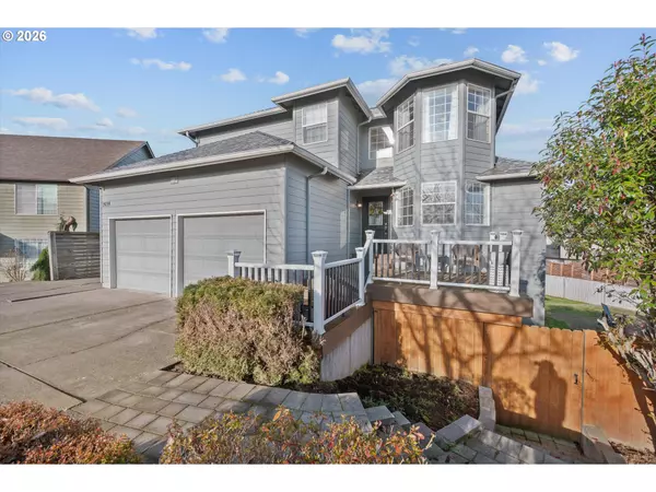 Keizer, OR 97303,2039 FLAG STONE CT