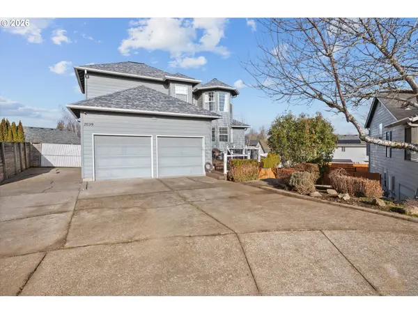 Keizer, OR 97303,2039 FLAG STONE CT