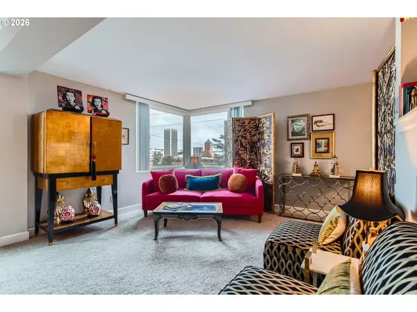 Portland, OR 97201,1205 SW CARDINELL DR #202