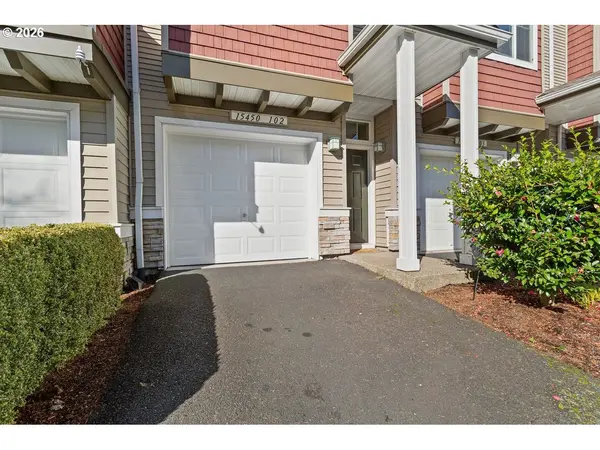 15450 SW SPARROW LOOP #102, Beaverton, OR 97007