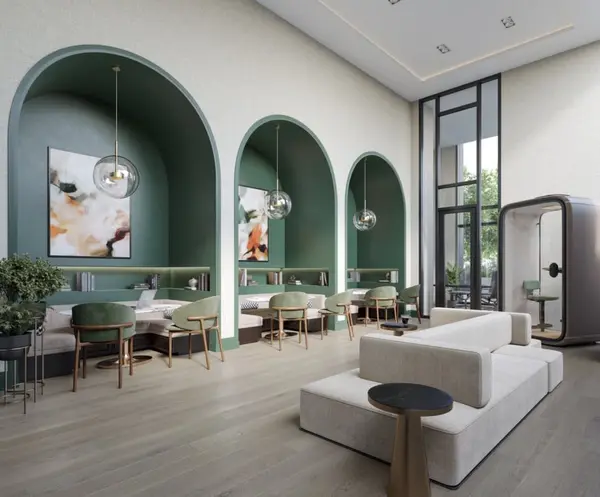 Toronto C14, ON M2N 7E6,36 Olive AVE