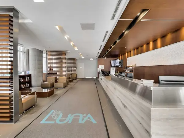 Toronto C01, ON M5V 3Z7,25 Capreol CT #607