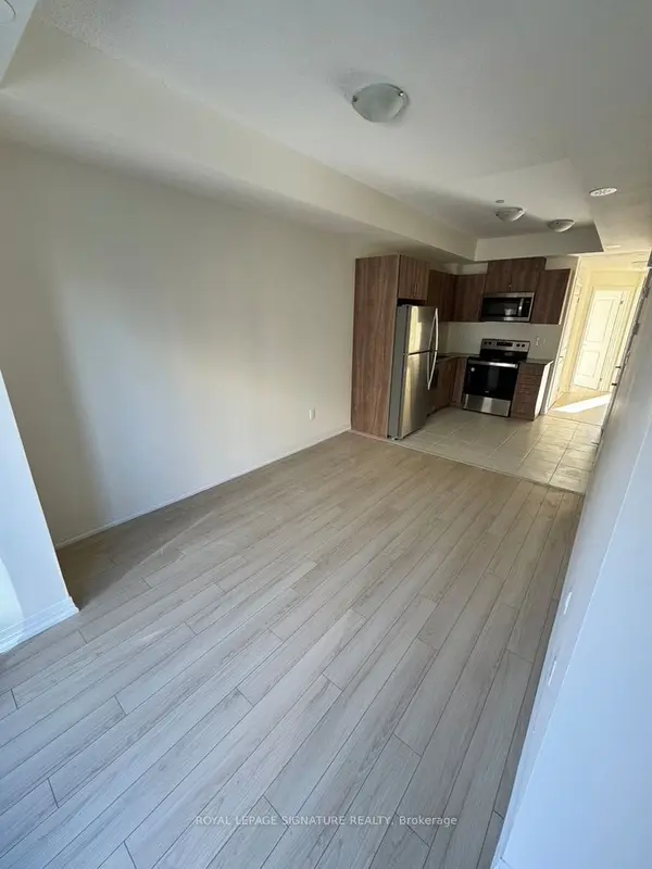 Toronto E11, ON M1B 1E7,25 Priya LN #Unit 2