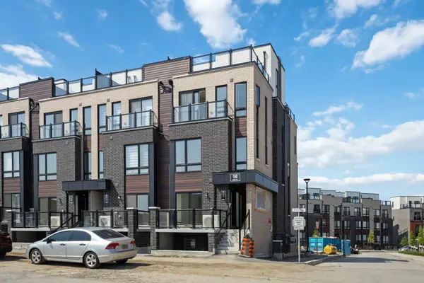 Toronto E11, ON M1B 1E7,10 Liben WAY #2