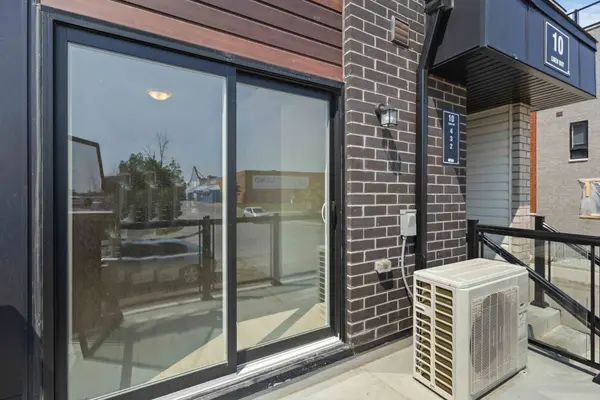 Toronto E11, ON M1B 1E7,10 Liben WAY #2