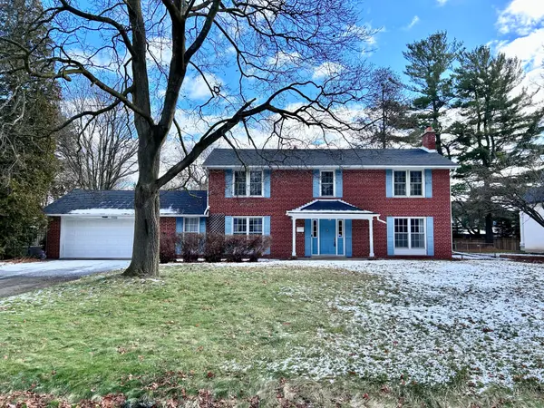 1268 Cleaver DR, Oakville, ON L6J 1W3