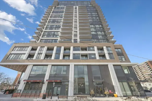 2007 James ST #308, Burlington, ON L7R 0G7