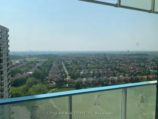 Mississauga, ON L5B 0M4,3883 Quartz RD #1507