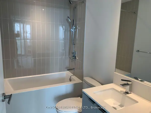 Mississauga, ON L5B 0M4,3883 Quartz RD #1507