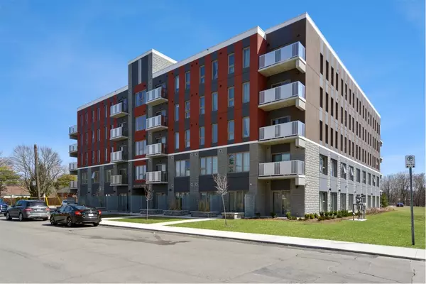 77 Leland ST #221, Hamilton, ON L8S 3A1