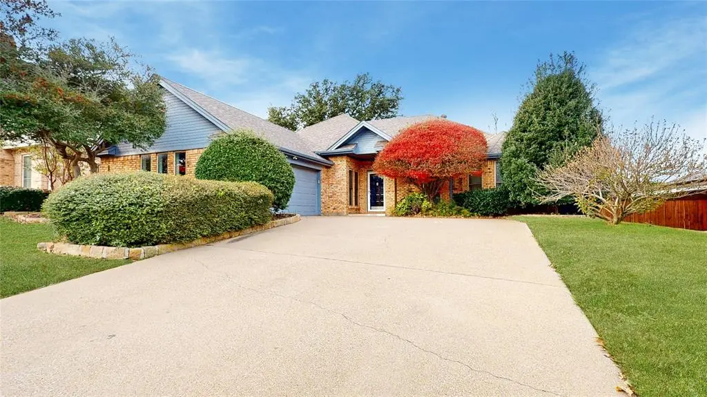 3713 Teal Lane, Bedford, TX 76021