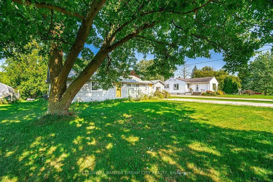 3691 Highway 6 N/A, Haldimand, ON N0A 1H0