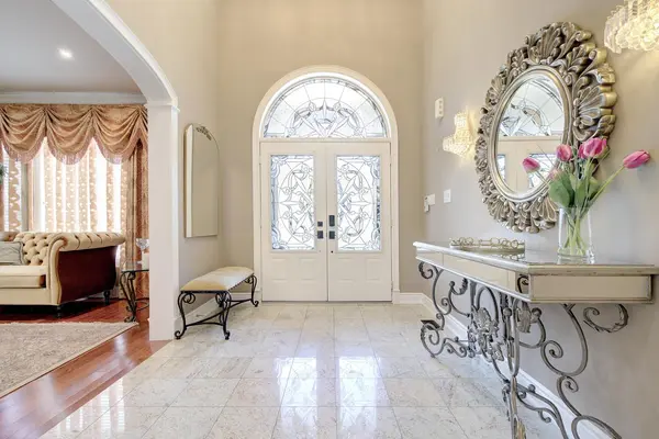 58 Michael Fisher AVE, Vaughan, ON L6A 0K9