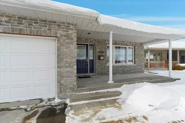 Quinte West, ON K0K 2C0,14 Stonegate CRES