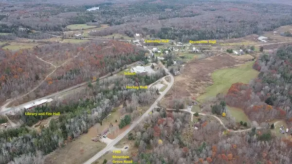 Frontenac, ON K0H 1B0,1360 Mountain Grove RD