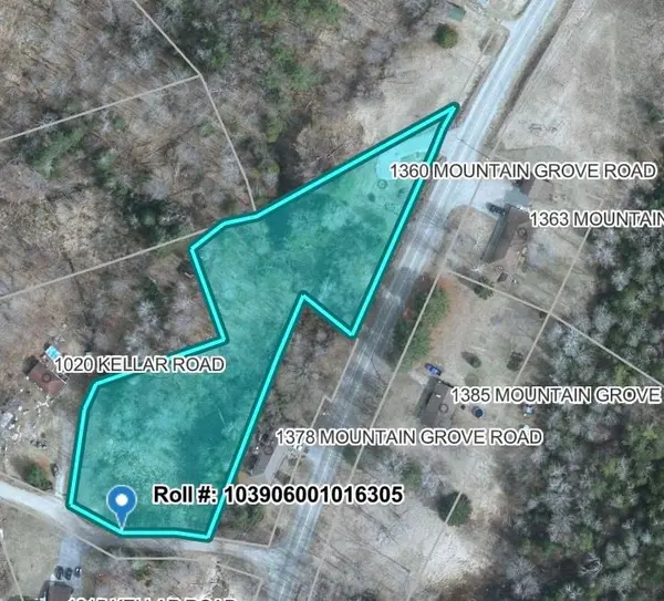 Frontenac, ON K0H 1B0,1360 Mountain Grove RD