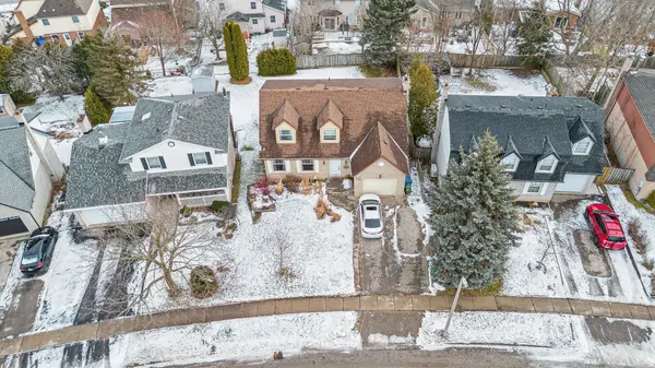 361 Ironwood RD #Basement, Guelph, ON N1G 3P2