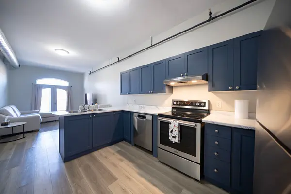 150 Colborne ST #407, Brantford, ON N3R 7J4