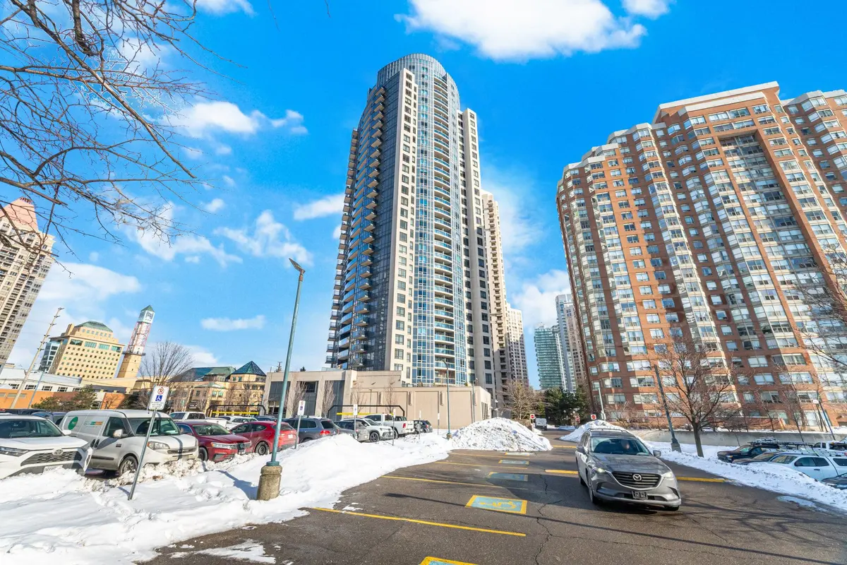 330 Burnhamthorpe RD W #1402, Mississauga, ON L5B 0E1