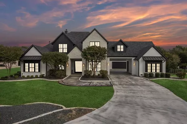 4644 Lake Breeze Drive, Mckinney, TX 75071